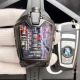Copy Hublot MP-05 Laferrari Limited Edition Rose Gold Watches - Quartz Movement (5)_th.jpg